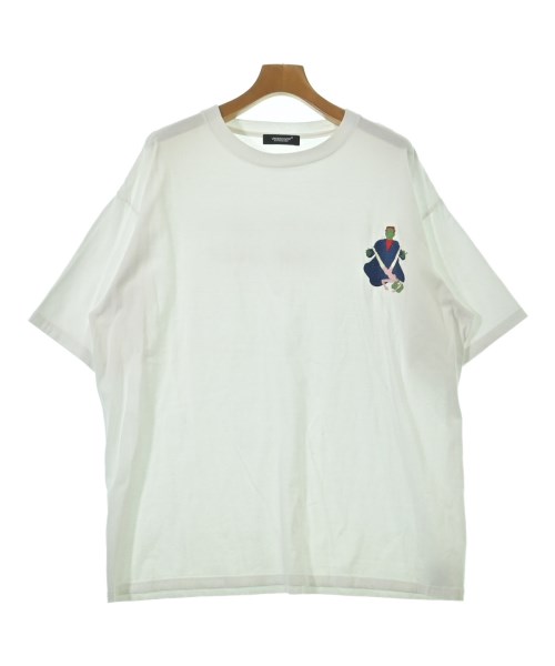 アンダーカバー(UNDER COVER)のUNDER COVER Tシャツ・カットソー