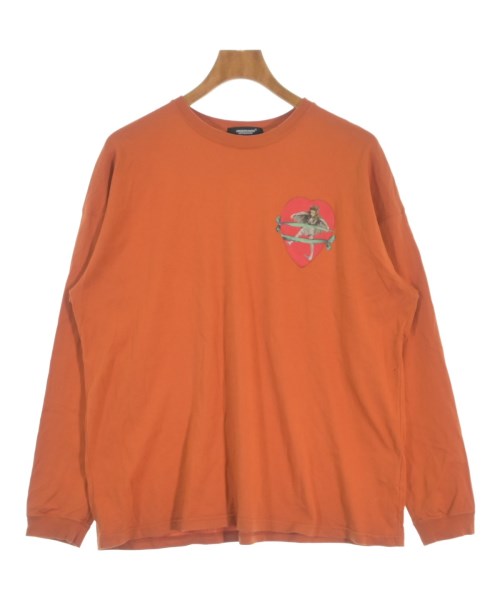 アンダーカバー(UNDER COVER)のUNDER COVER Tシャツ・カットソー