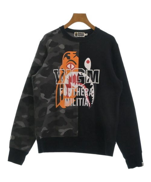 アベイシングエイプ(A BATHING APE)のA BATHING APE スウェット