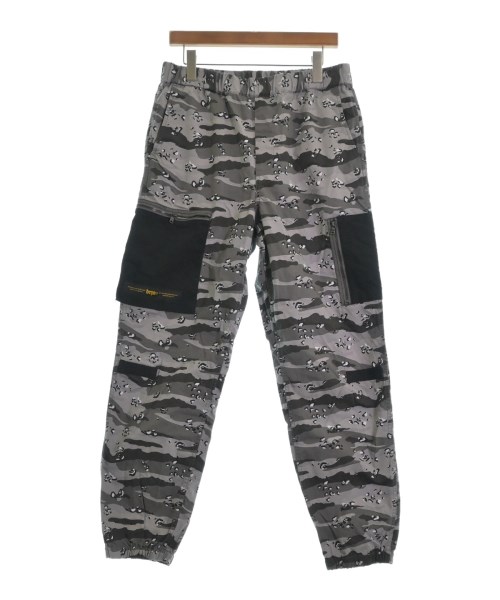 アベイシングエイプ(A BATHING APE)のA BATHING APE カーゴパンツ