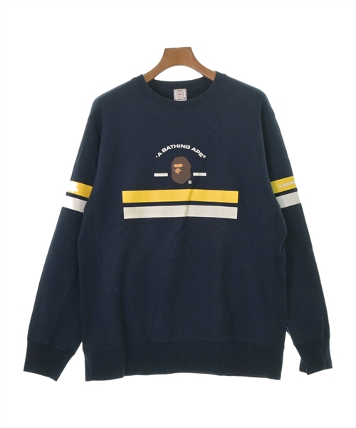 アベイシングエイプ(A BATHING APE)のA BATHING APE スウェット