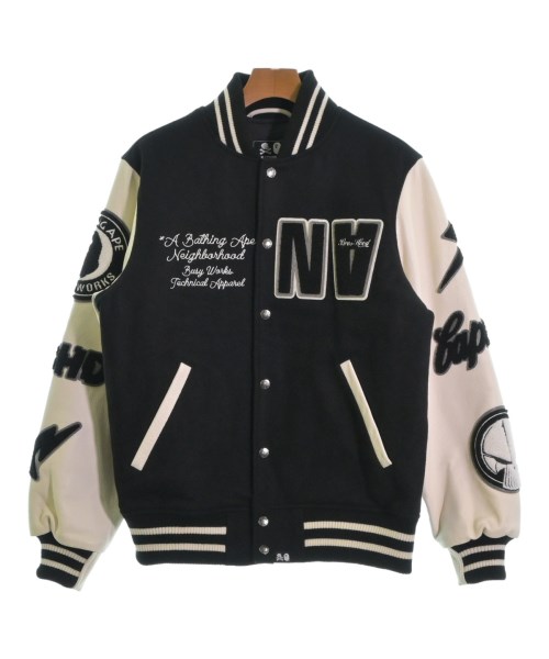 アベイシングエイプ(A BATHING APE)のA BATHING APE スタジャン