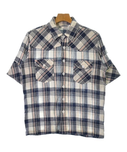 アベイシングエイプ(A BATHING APE)のA BATHING APE カジュアルシャツ