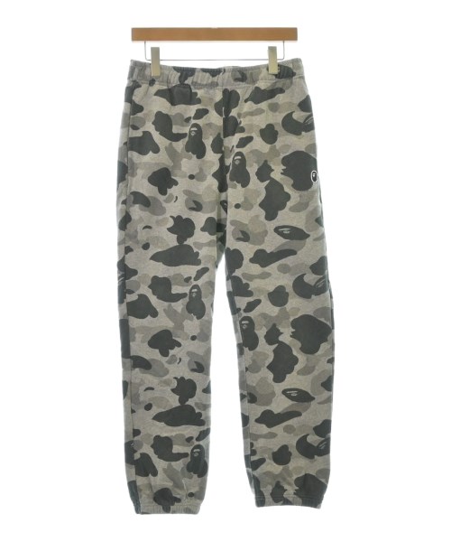 アベイシングエイプ(A BATHING APE)のA BATHING APE スウェットパンツ