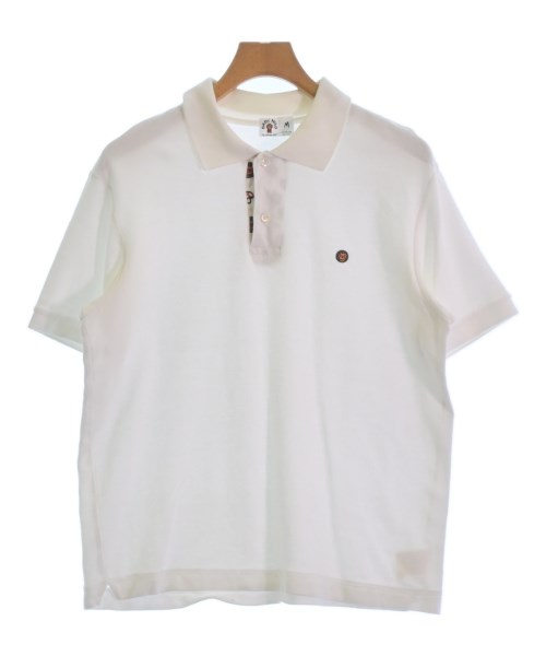 アベイシングエイプ(A BATHING APE)のA BATHING APE ポロシャツ