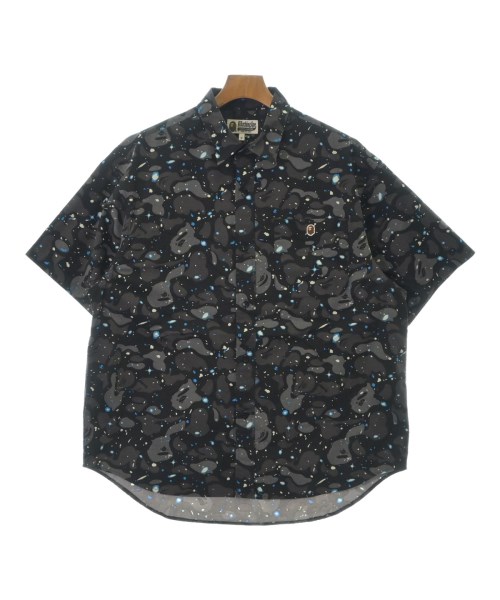 アベイシングエイプ(A BATHING APE)のA BATHING APE カジュアルシャツ