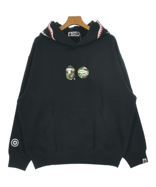 アベイシングエイプ(A BATHING APE)のA BATHING APE パーカー