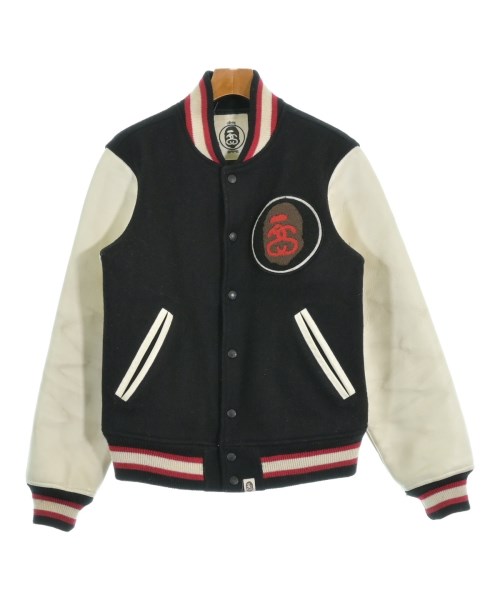 アベイシングエイプ(A BATHING APE)のA BATHING APE スタジャン