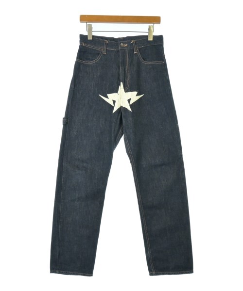 アベイシングエイプ(A BATHING APE)のA BATHING APE デニムパンツ