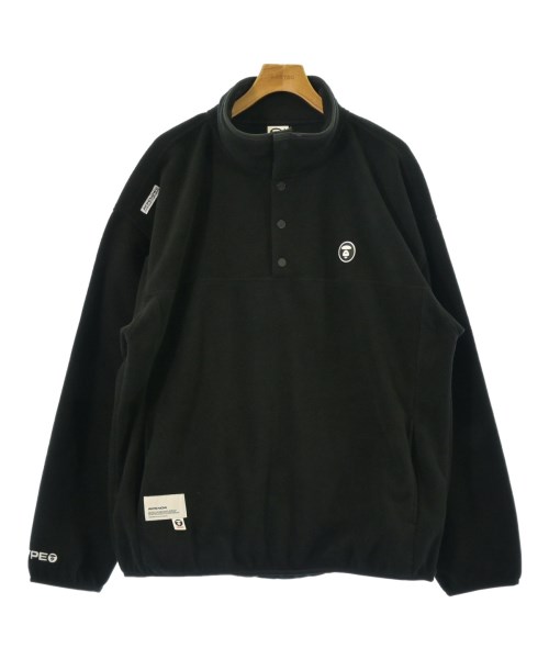 エーエイプバイアベイシングエイプ(AAPE BY A BATHING APE)のAAPE BY A BATHING APE スウェット