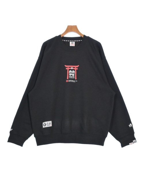 エーエイプバイアベイシングエイプ(AAPE BY A BATHING APE)のAAPE BY A BATHING APE スウェット