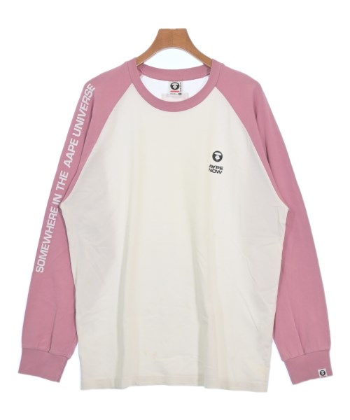 エーエイプバイアベイシングエイプ(AAPE BY A BATHING APE)のAAPE BY A BATHING APE Tシャツ・カットソー