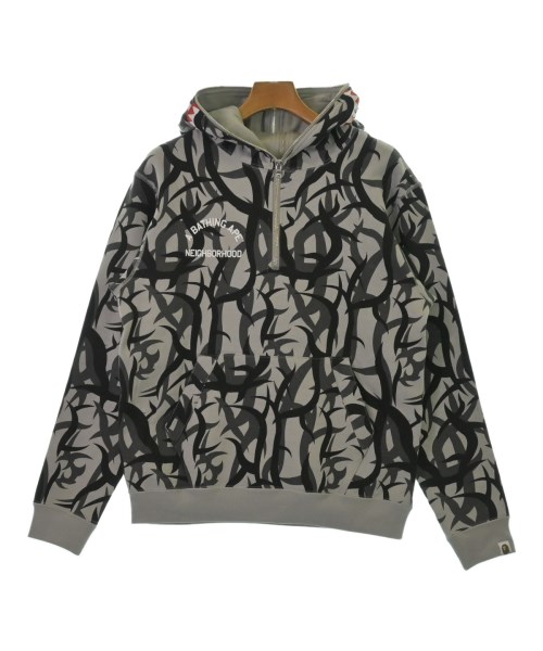 アベイシングエイプ(A BATHING APE)のA BATHING APE パーカー