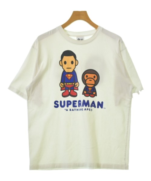 アベイシングエイプ(A BATHING APE)のA BATHING APE Tシャツ・カットソー