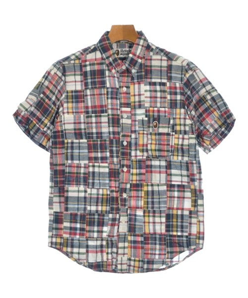 アベイシングエイプ(A BATHING APE)のA BATHING APE カジュアルシャツ