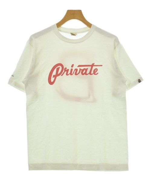 アベイシングエイプ(A BATHING APE)のA BATHING APE Tシャツ・カットソー