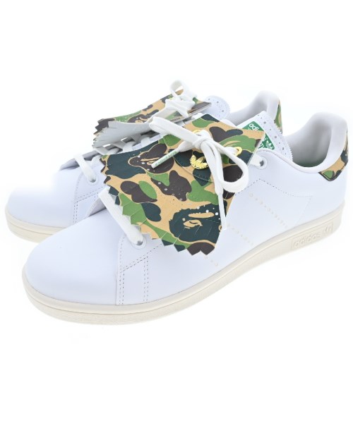 アベイシングエイプ(A BATHING APE)のA BATHING APE スニーカー