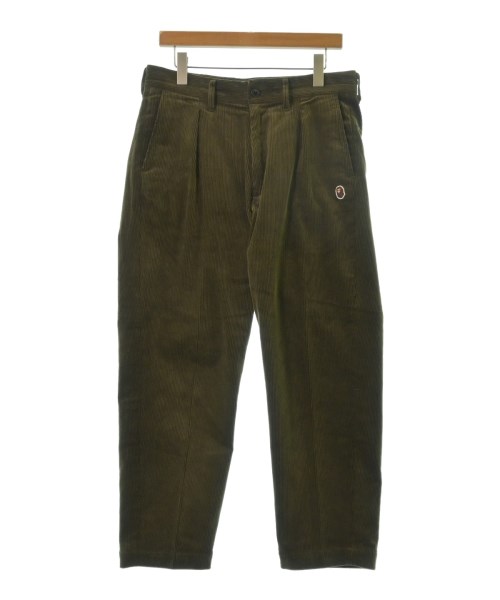 アベイシングエイプ(A BATHING APE)のA BATHING APE チノパン
