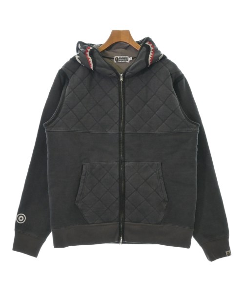 アベイシングエイプ(A BATHING APE)のA BATHING APE パーカー