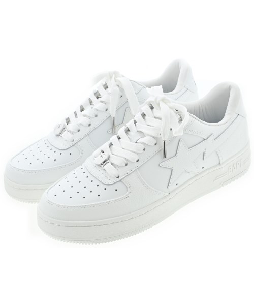 アベイシングエイプ(A BATHING APE)のA BATHING APE スニーカー
