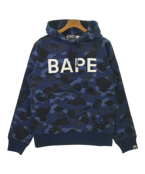 アベイシングエイプ(A BATHING APE)のA BATHING APE パーカー
