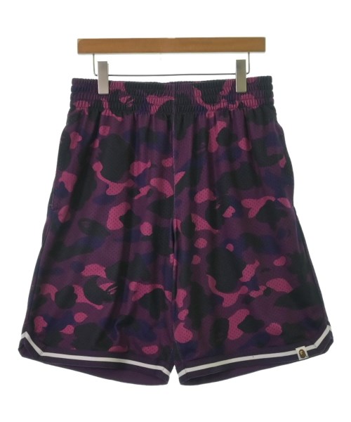 アベイシングエイプ(A BATHING APE)のA BATHING APE ショートパンツ