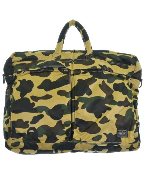 アベイシングエイプ(A BATHING APE)のA BATHING APE ショルダーバッグ