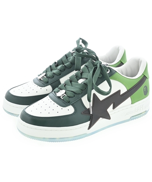 アベイシングエイプ(A BATHING APE)のA BATHING APE スニーカー