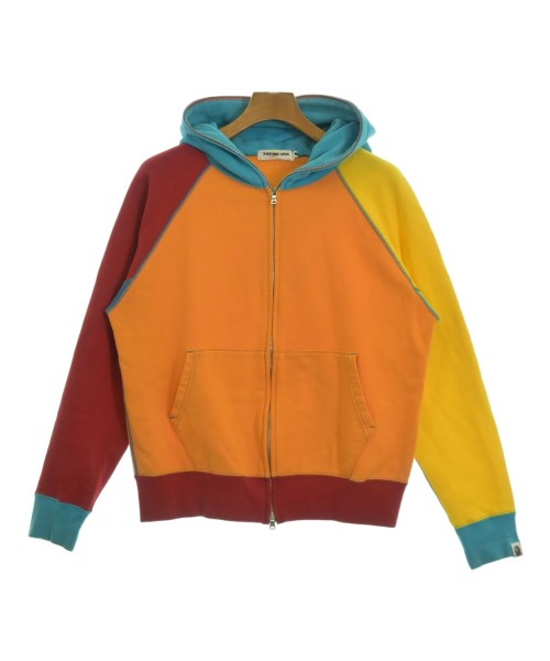 アベイシングエイプ(A BATHING APE)のA BATHING APE パーカー