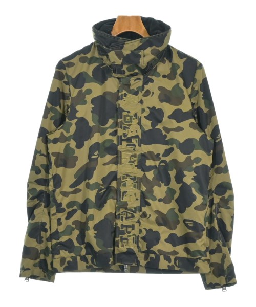 アベイシングエイプ(A BATHING APE)のA BATHING APE ブルゾン（その他）