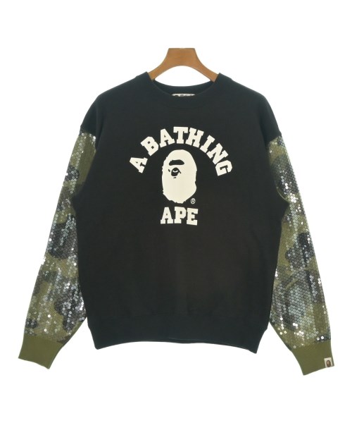 アベイシングエイプ(A BATHING APE)のA BATHING APE スウェット