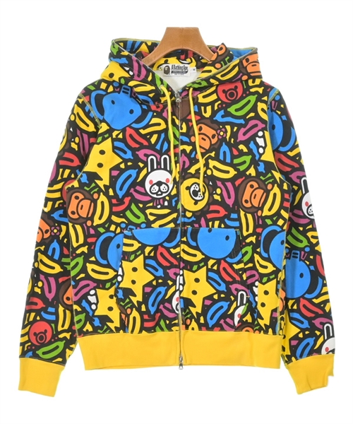アベイシングエイプ(A BATHING APE)のA BATHING APE スウェット