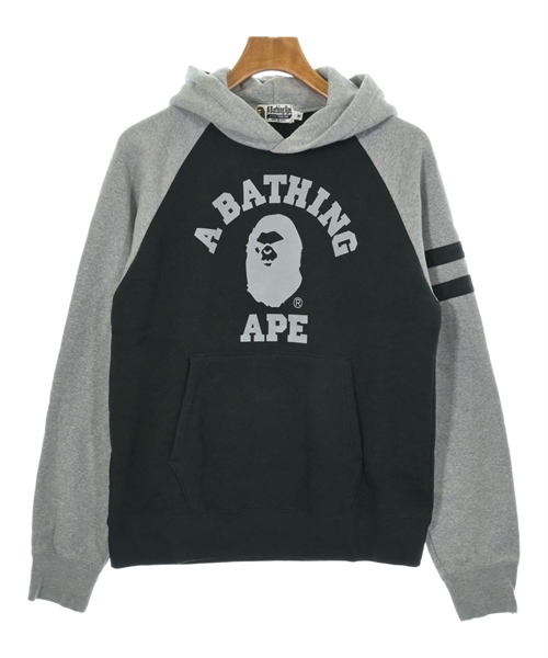 アベイシングエイプ(A BATHING APE)のA BATHING APE スウェット