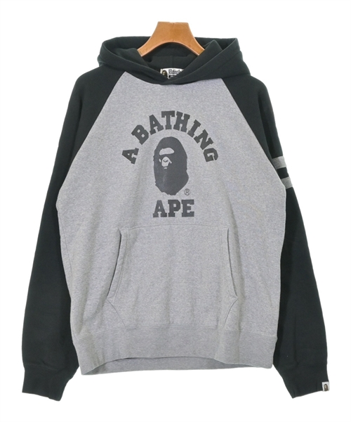 アベイシングエイプ(A BATHING APE)のA BATHING APE スウェット