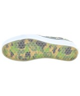 A BATHING APE（アベイシングエイプ）スニーカー カーキ サイズ:UK10(28.5cm位) メンズ/2200625965205