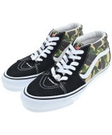 A BATHING APE スニーカー
