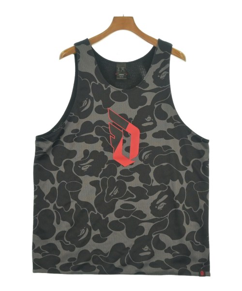 アベイシングエイプ(A BATHING APE)のA BATHING APE タンクトップ