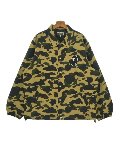 アベイシングエイプ(A BATHING APE)のA BATHING APE ブルゾン（その他）