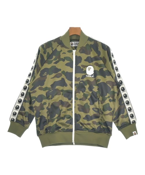 アベイシングエイプ(A BATHING APE)のA BATHING APE スウェット