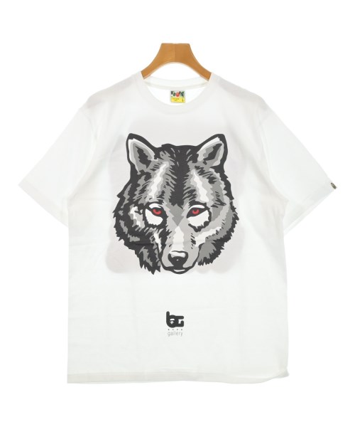 アベイシングエイプ(A BATHING APE)のA BATHING APE Tシャツ・カットソー