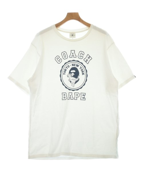 アベイシングエイプ(A BATHING APE)のA BATHING APE Tシャツ・カットソー