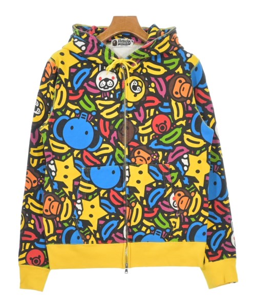 アベイシングエイプ(A BATHING APE)のA BATHING APE パーカー