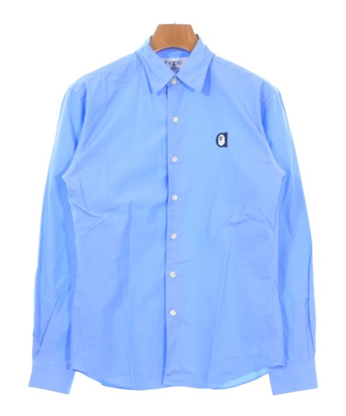 アベイシングエイプ(A BATHING APE)のA BATHING APE カジュアルシャツ