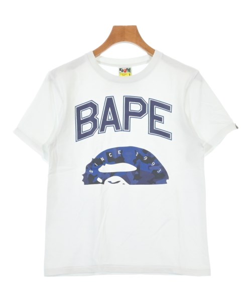 アベイシングエイプ(A BATHING APE)のA BATHING APE Tシャツ・カットソー