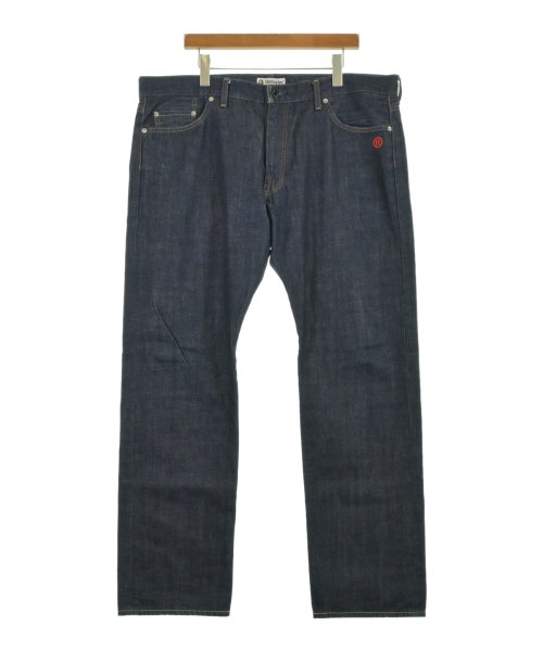 アベイシングエイプ(A BATHING APE)のA BATHING APE デニムパンツ