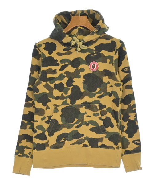 アベイシングエイプ(A BATHING APE)のA BATHING APE パーカー