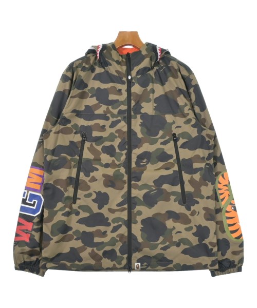 アベイシングエイプ(A BATHING APE)のA BATHING APE ブルゾン（その他）