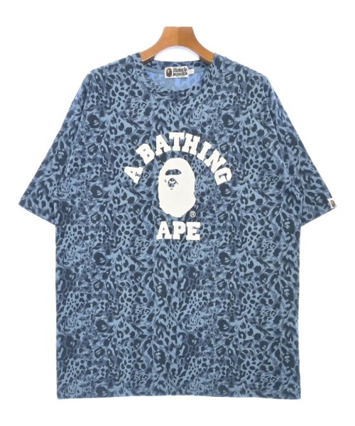 アベイシングエイプ(A BATHING APE)のA BATHING APE Tシャツ・カットソー