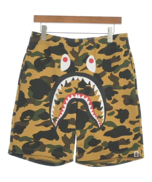 アベイシングエイプ(A BATHING APE)のA BATHING APE ショートパンツ