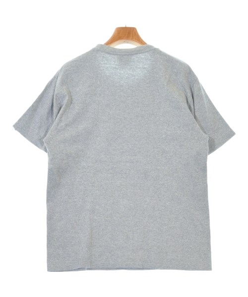 A BATHING APE（アベイシングエイプ）Tシャツ・カットソー グレー サイズ:M メンズ/2200618796168